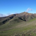 大雪山を大縦走　－2023夏ー