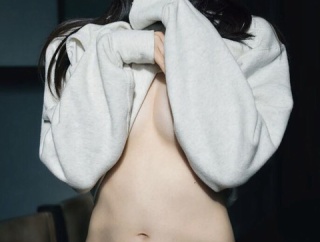 森香澄　グラビア撮影で男性スタッフの目線気にせず「パッパ脱いじゃって。効率重視」