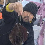 昇丸の釣果速報
