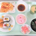 昭和の日(４月２８日火.昼)