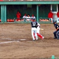4/26(日)〝ファームリーグ西地区公式戦「広島カープvs福岡ソフトバンク」〟戦の観戦(07)