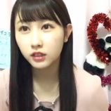 『[動画]2019.10.28（20:02～） SHOWROOM　「=LOVE(イコールラブ) 山本杏奈」＠個人配信』の画像