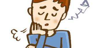 発達障害のある妻との生活では、感情や責任感があると、自分が疲れてしまう。