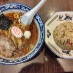 青木悠真のラーメンと野球で日が暮れる