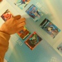 世界展開新TCG『ガンダムカードゲーム』、2025年リリース決定！ 12月より「リミテッドBOX Ver.β」発売へ