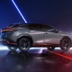 日産、EV「アリア ニスモ」を3月発売 価格は849万円から