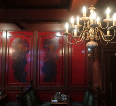 珈琲館 仏蘭西館