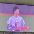 【ホロライブ】YAGOO、今度は台湾で始球式