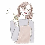 やさしい時間と、もたない暮らし