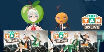 【ホロEN】CCGG、3Dライブ開催！GG枠 5/17(日)10:00～ → CC枠 10:41～