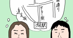 「骨董通り」って 今も通じる？