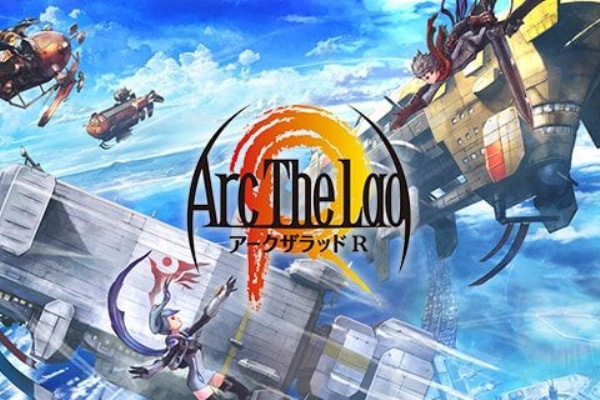 アークザラッドr まとめ速報