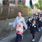 どの子も育つ　みさと幼稚園（三郷市）