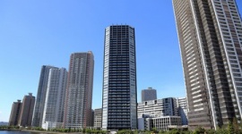中国人富裕層、都内の不動産を爆買い…「土地を購入したうえでタワーマンションを建てたい」