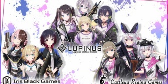 【ぶいすぽ】成り立ち:LVG→IBG→CRG→(きゅぴ・べに無所属デビュー)→ぶいすぽに改名