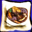 「ビーフシチュー」