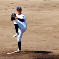 7/13(日)第107回全国高校野球広島大会〝英数学館×市立呉〟戦の観戦(^.-)☆(02)