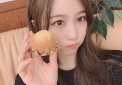 【ぐうかわ】星野みなみちゃん、覗いてる・・・？ｗｗｗｗｗ