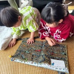 あいのおうちごはん