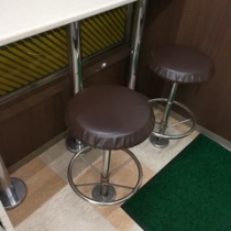 ミニストップ コンビニイートイン情報局