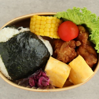 すきま埋めの絶対王者とうもろこし