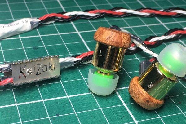 Rosenkranz ローゼンクランツ　イヤホン　RK-HM　Chrome Rosenkranz RK-HM Chrome｜フジヤエービック