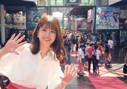 【衝撃】キレイｗ 松村沙友理、毎日最高を更新中ｗｗｗ