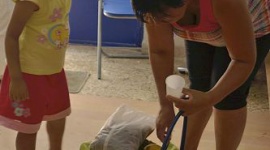 緊縮財政下で「飢え」深刻に　授業中に空腹で倒れる子が増える…ギリシャ