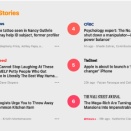 トランプ政権が今度はアップルに嫌がらせしてるねんて