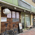 蕎麦BAR HATARI（扇橋）