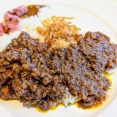 50年超続く旨み深い「ロイヤルホストのビーフジャワカレー」（神戸空港店）