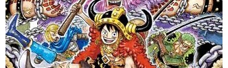 【ワンピース 1144話感想】ドリー＆ブロギー＆ギャバンのエルバフ最強布陣で神の騎士団を駆逐へ！！！