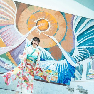 fumi Diary 2号店: ロケ地ノート