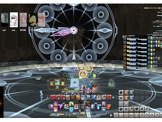 【攻略記事】極:魔の塔 3ボス後道中