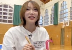 【朗報】弓木奈於、ガチで有能すぎる。常に声を出して盛り上げていた模様