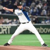 元日本ハム・バーヘイゲン(後半戦)　防御率1.65 被打率.171 WHIP0.94←これ