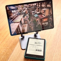【レビュー】2万円台の13インチ大画面タブレット「ALLDOCUBE iPlay 70 Max Pro」はiPadの代わりになる?