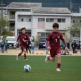 【2026/1/31】U12 KYFA2026フジパンCUP 第57回九州U-12サッカー大会鹿児島県予選2日目