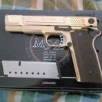 フルメタル番長