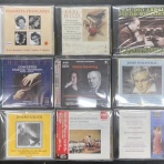 ディスクユニオン大阪クラシック館