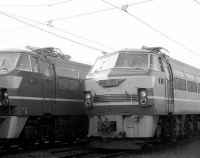 『EF66 27の撮影取材で40年ぶりに吹田機関区を訪問して気づいたこと』の画像