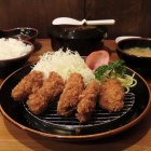 とんかつ 隅野 すみの 兵庫 加古川市上荘町小野 １年３６５日営業 日曜定休