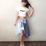 『[イコラブ] 莉沙ちゃん スタイル良すぎ【=LOVE(イコールラブ)、音嶋莉沙】』の画像