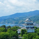 小田原駅で考える地方都市の役割。