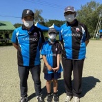 カツオのペタンク日記