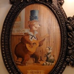 hanaのディズニーとおでかけ