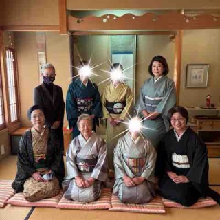 還暦着物好き日記