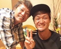 【阪神】上本、大和と食事に行く