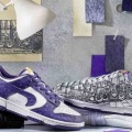 【5月12日(水曜日)発売】NIKE WMNS DUNK LOW "FLIP"　¥14,300