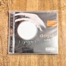 DOPE『LIFE』